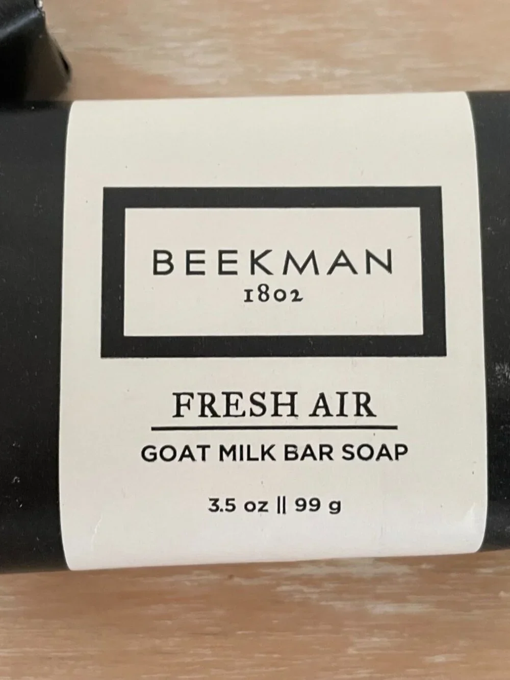 Beekman 1802 beekman 1802
